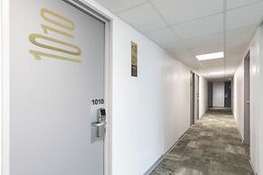 ibis Paris Porte De Montreuil