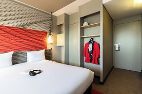 ibis Paris Porte De Montreuil