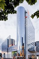ibis Paris Porte De Montreuil