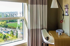 ibis Paris Porte De Montreuil