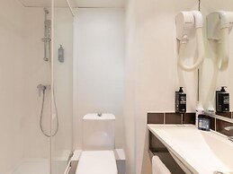 ibis Paris Porte De Montreuil
