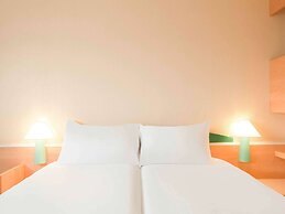 ibis Paris Porte De Montreuil
