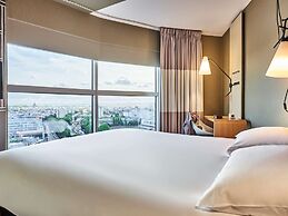 ibis Paris Porte De Montreuil