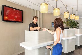 ibis Paris Porte De Montreuil