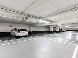 ibis Paris Porte De Montreuil