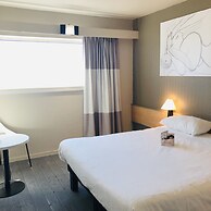 ibis Paris Porte De Montreuil