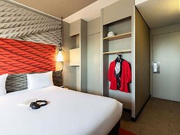 ibis Paris Porte De Montreuil
