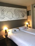 ibis Paris Porte De Montreuil