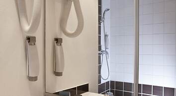 ibis Paris Porte De Montreuil