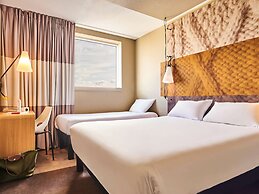 ibis Paris Porte De Montreuil