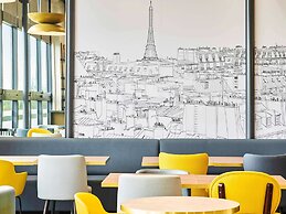 ibis Paris Porte De Montreuil