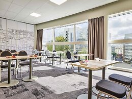 ibis Paris Porte De Montreuil