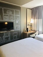ibis Paris Porte De Montreuil