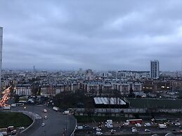 ibis Paris Porte De Montreuil