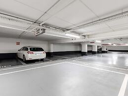 ibis Paris Porte De Montreuil