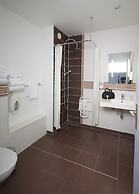 The Originals Hotels City Poitiers Continental