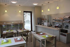 The Originals Hotels City Poitiers Continental