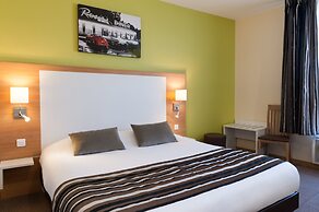 The Originals Hotels City Poitiers Continental