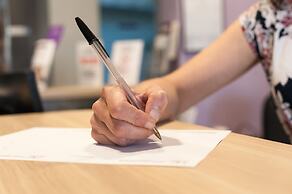 The Originals Hotels City Poitiers Continental