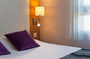 The Originals Hotels City Poitiers Continental