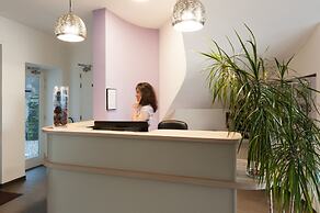 The Originals Hotels City Poitiers Continental