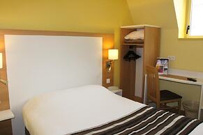 The Originals Hotels City Poitiers Continental