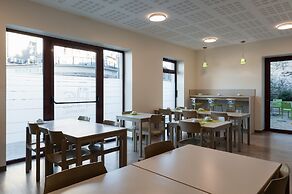 The Originals Hotels City Poitiers Continental