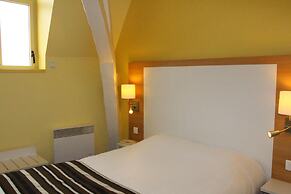 The Originals Hotels City Poitiers Continental