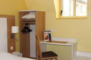 The Originals Hotels City Poitiers Continental