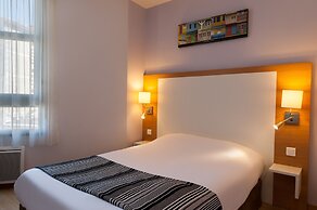 The Originals Hotels City Poitiers Continental