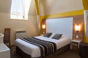 The Originals Hotels City Poitiers Continental