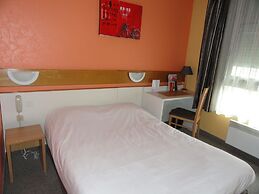 The Originals Hotels City Poitiers Continental