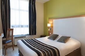 The Originals Hotels City Poitiers Continental