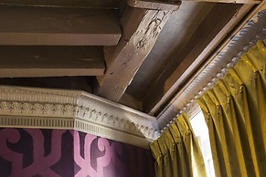 Hotel Les Dames du Panthéon