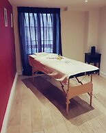 Hotel Les Dames du Panthéon