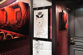 Hotel Les Dames du Panthéon