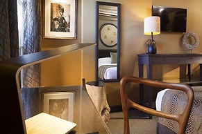 Hotel Les Dames du Panthéon