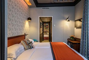 Hotel Les Dames du Panthéon