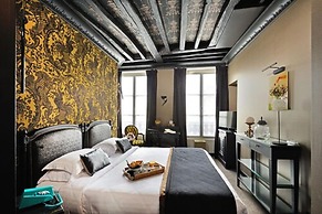 Hotel Les Dames du Panthéon