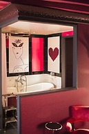 Hotel Les Dames du Panthéon