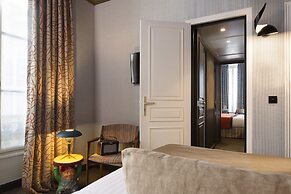 Hotel Les Dames du Panthéon