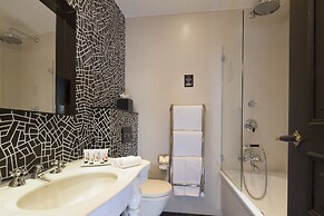 Hotel Les Dames du Panthéon