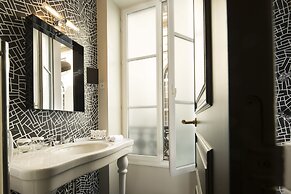 Hotel Les Dames du Panthéon