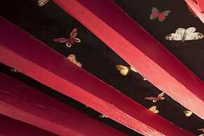 Hotel Les Dames du Panthéon