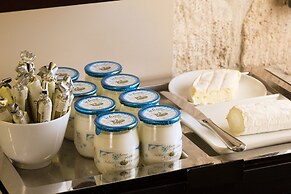 Hotel Les Dames du Panthéon