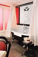 Hotel Les Dames du Panthéon