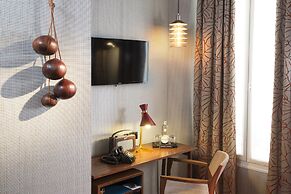 Hotel Les Dames du Panthéon