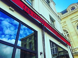 Hotel Les Dames du Panthéon