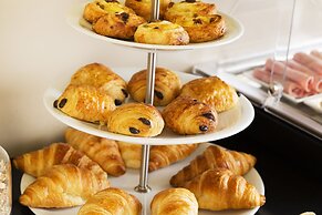 Hotel Les Dames du Panthéon