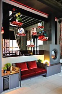 Hotel Les Dames du Panthéon